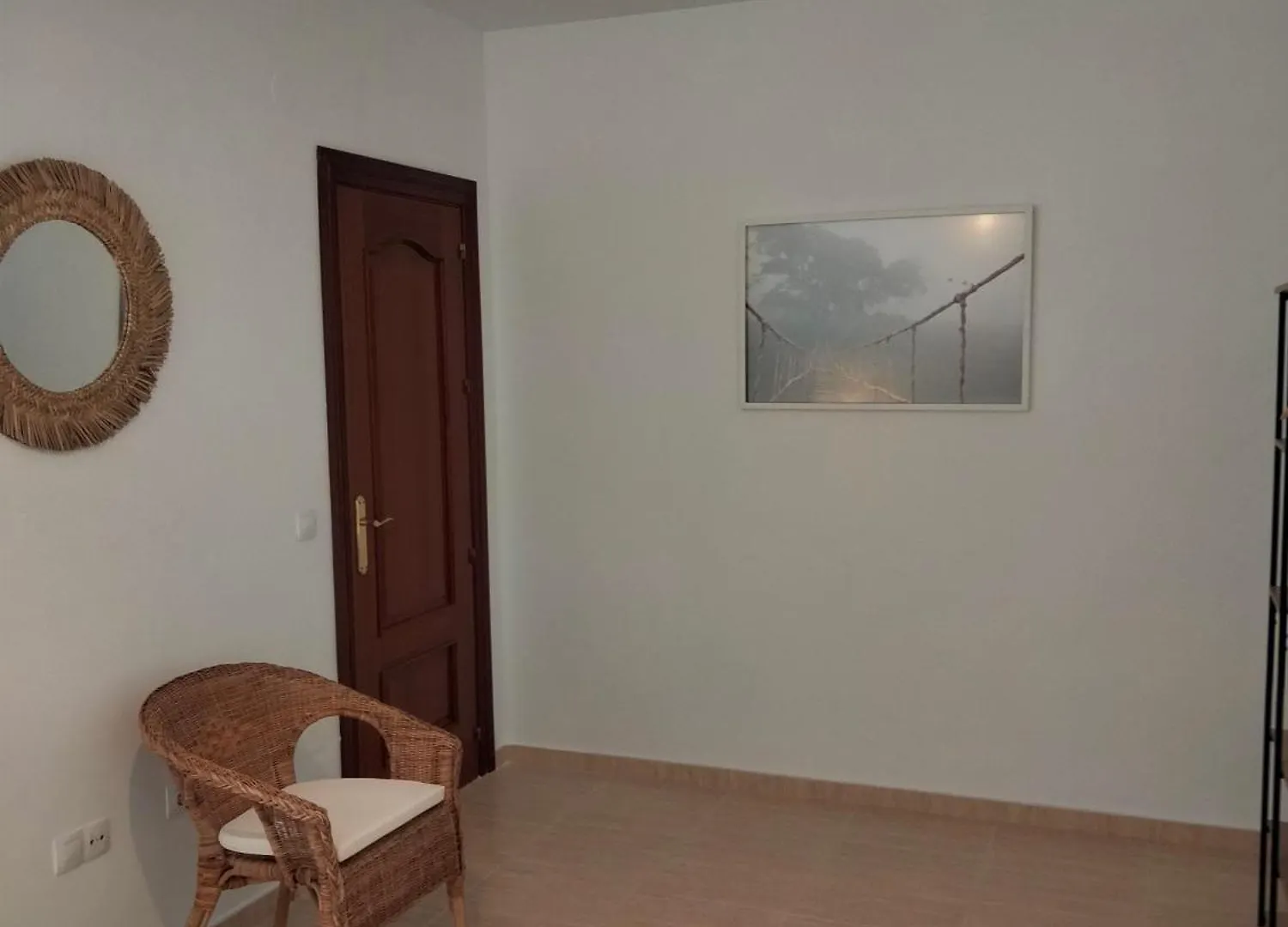 El Molino Alto De Alora Apartment Bermejo 0*,