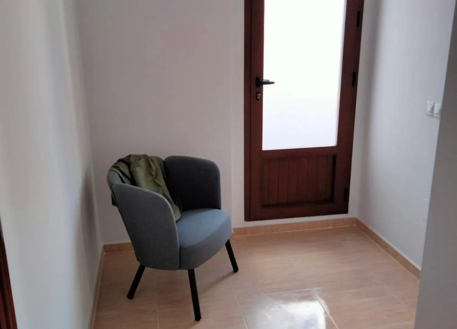 Apartmán El Molino Alto De Alora Bermejo