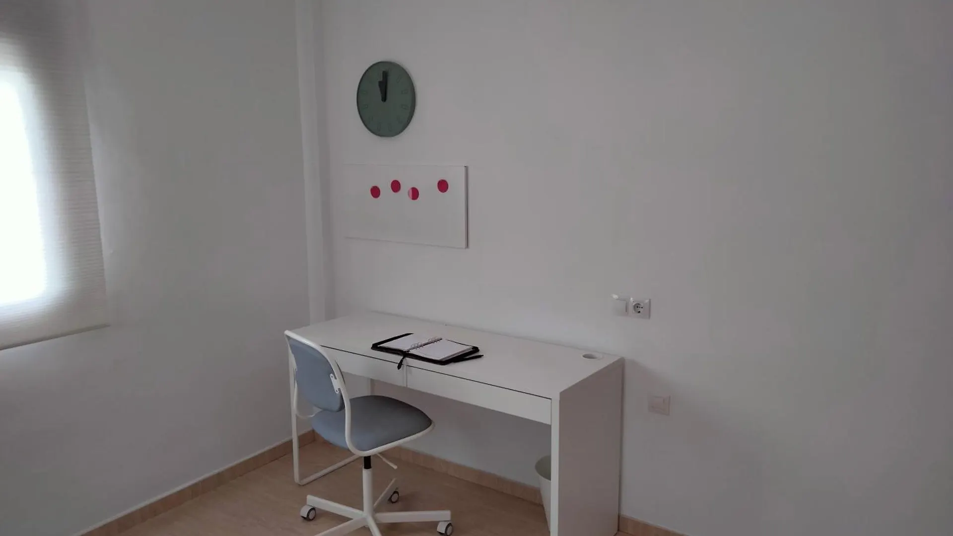 Apartmán El Molino Alto De Alora Bermejo