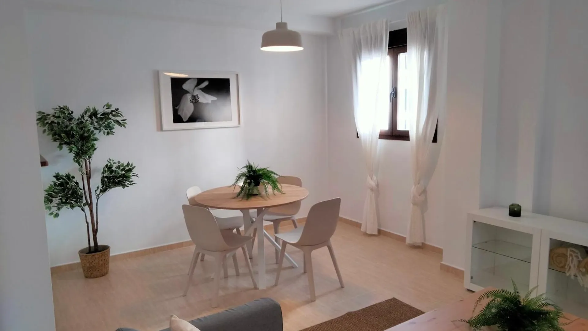 El Molino Alto De Alora Apartment Bermejo 0*,