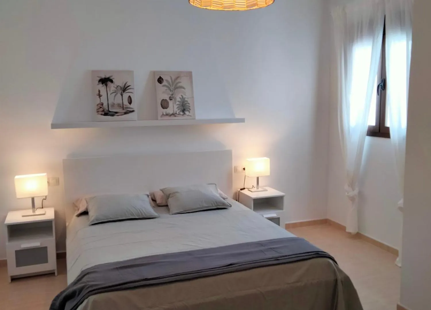 El Molino Alto De Alora Apartment Bermejo