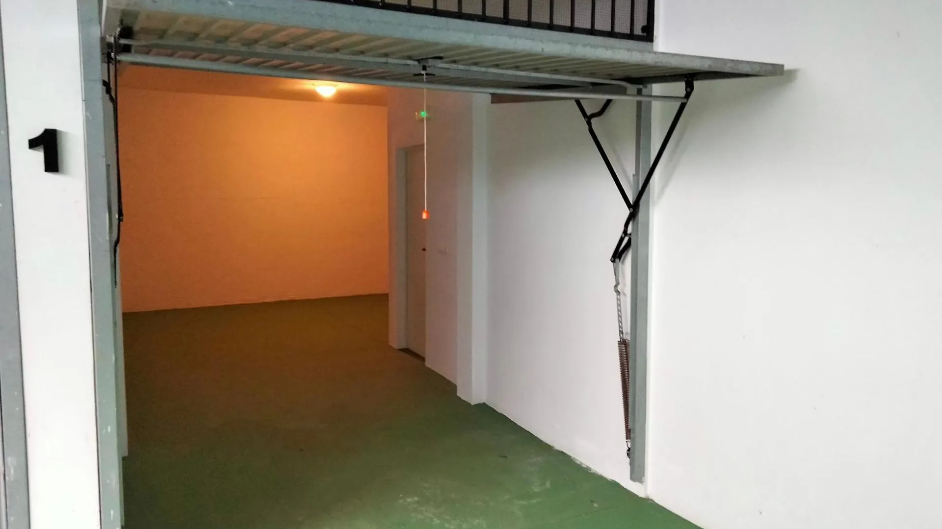 El Molino Alto De Alora Apartment Bermejo 0*,  Spain