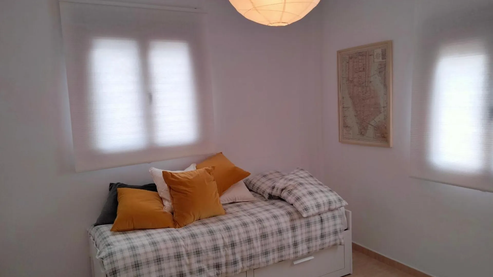 El Molino Alto De Alora Apartment Bermejo