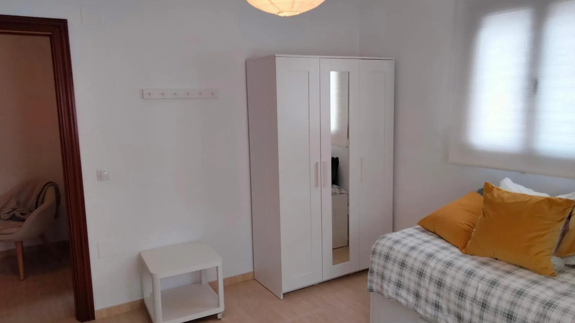 El Molino Alto De Alora Apartment Bermejo