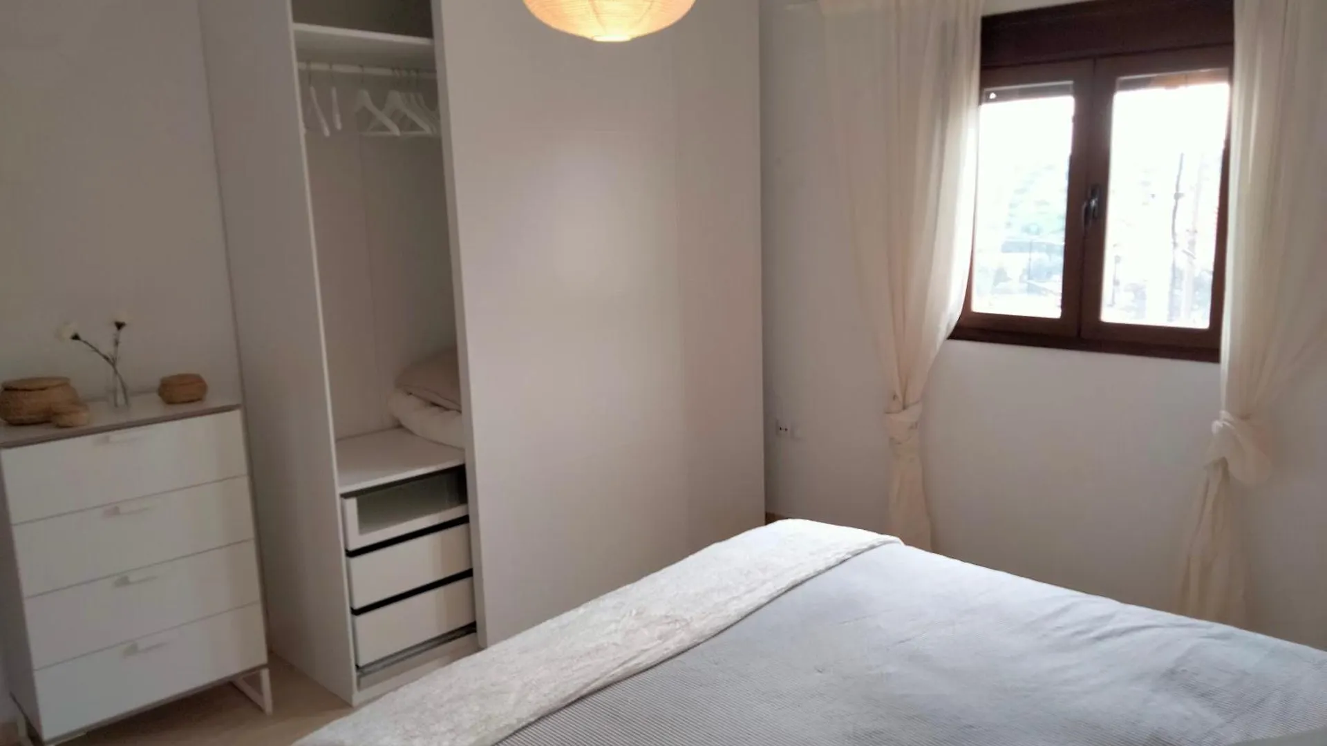 El Molino Alto De Alora Apartment Bermejo Spain