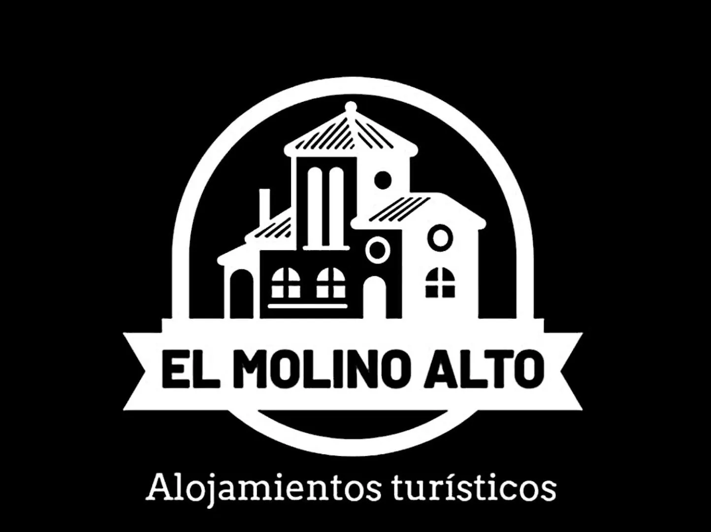 El Molino Alto De Alora Apartment Bermejo